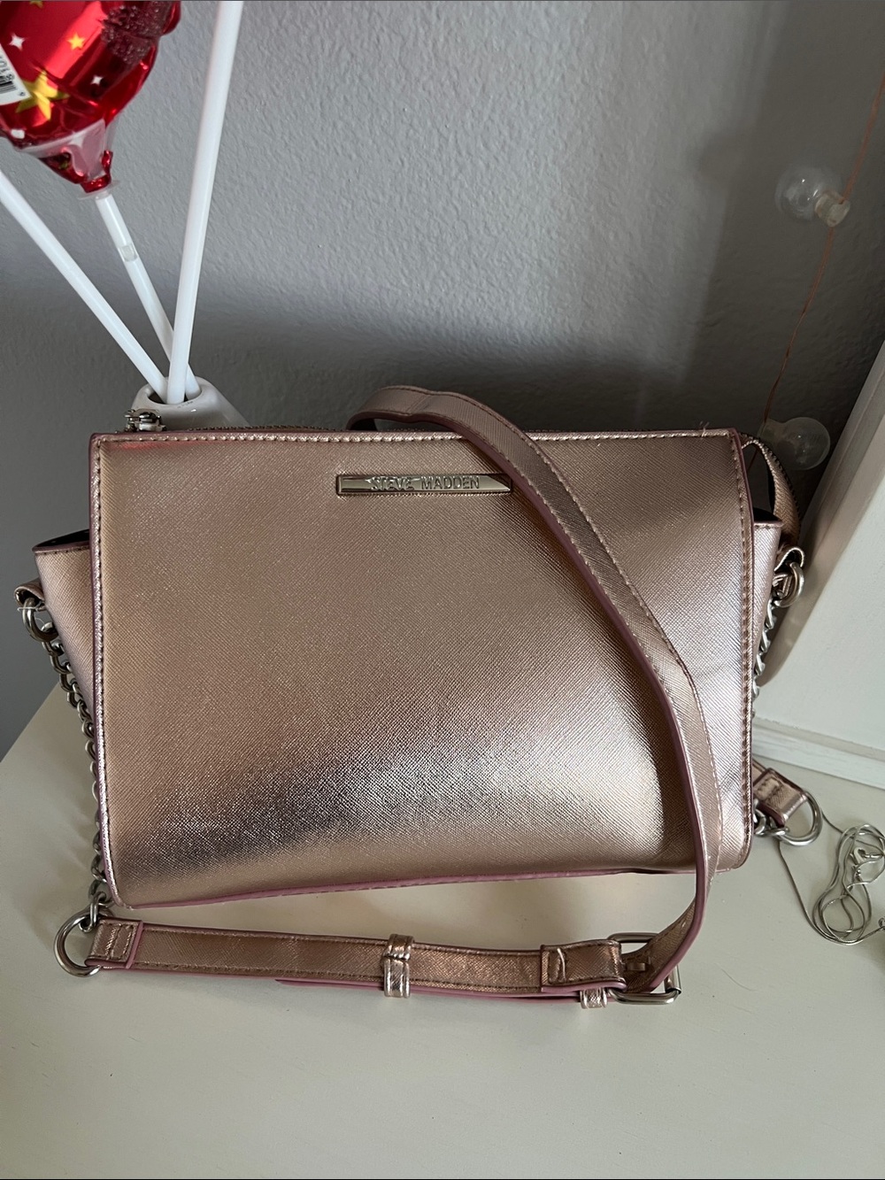 Crossbody